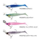 Čaterbaits DUO BAYRUF BR CHATTER FISH SET 18G