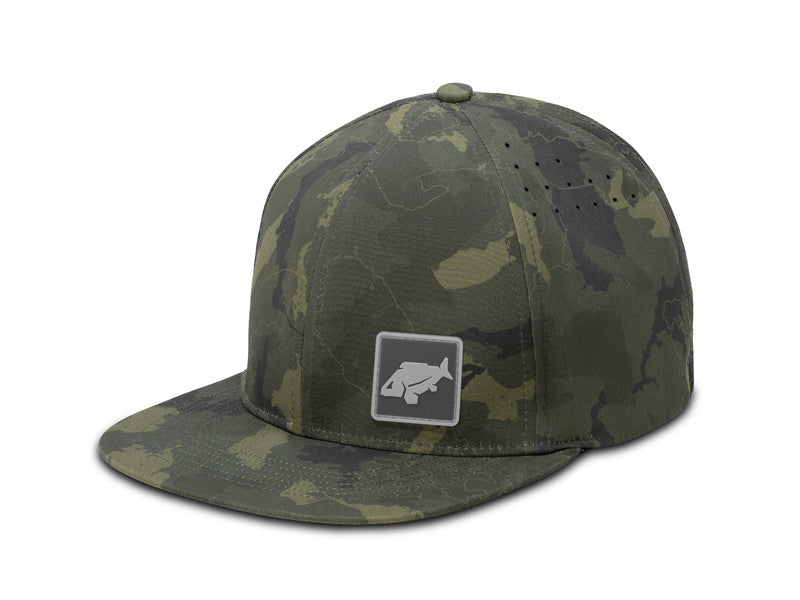 Cepure Delphin BANX Flexi SnapBACK