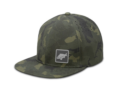 Cepure Delphin BANX Flexi SnapBACK
