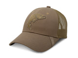 Cepure Delphin OutLINE TROUT Trucker