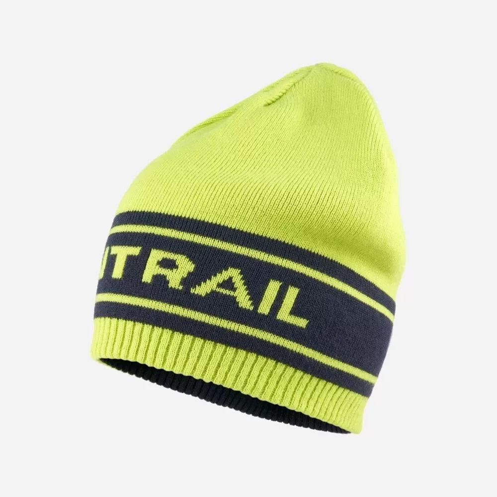 Cepure FINNTRAIL DAILY YELLOW 9717