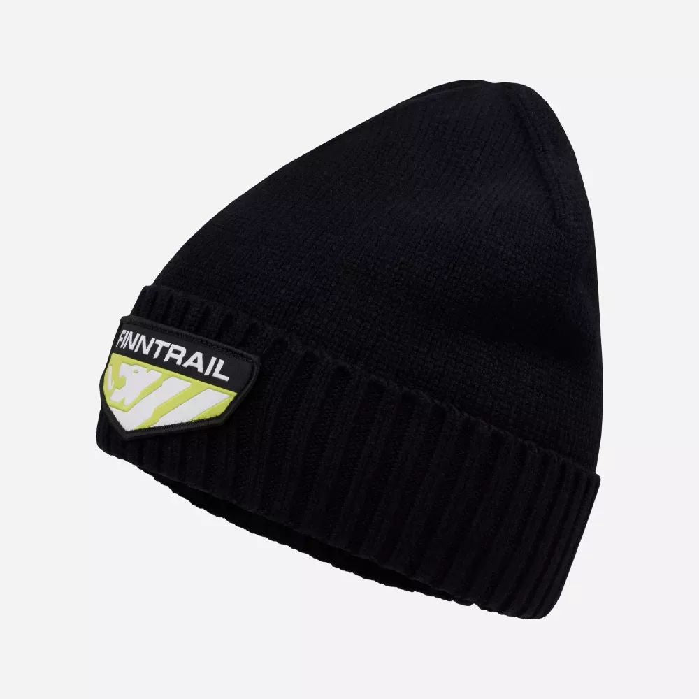 Cepure FINNTRAIL WATERPROOF HAT GRAPHITE 9714