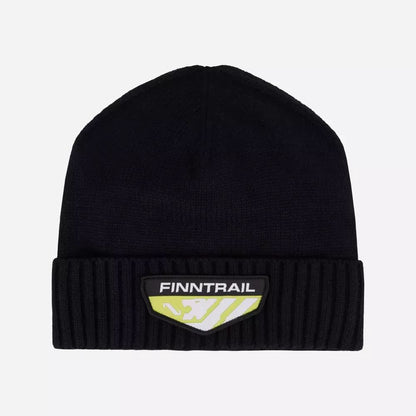 Cepure FINNTRAIL WATERPROOF HAT GRAPHITE 9714