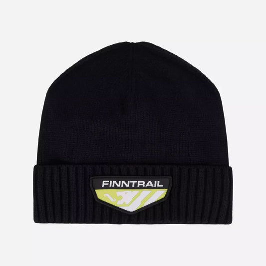 Cepure FINNTRAIL WATERPROOF HAT GRAPHITE 9714