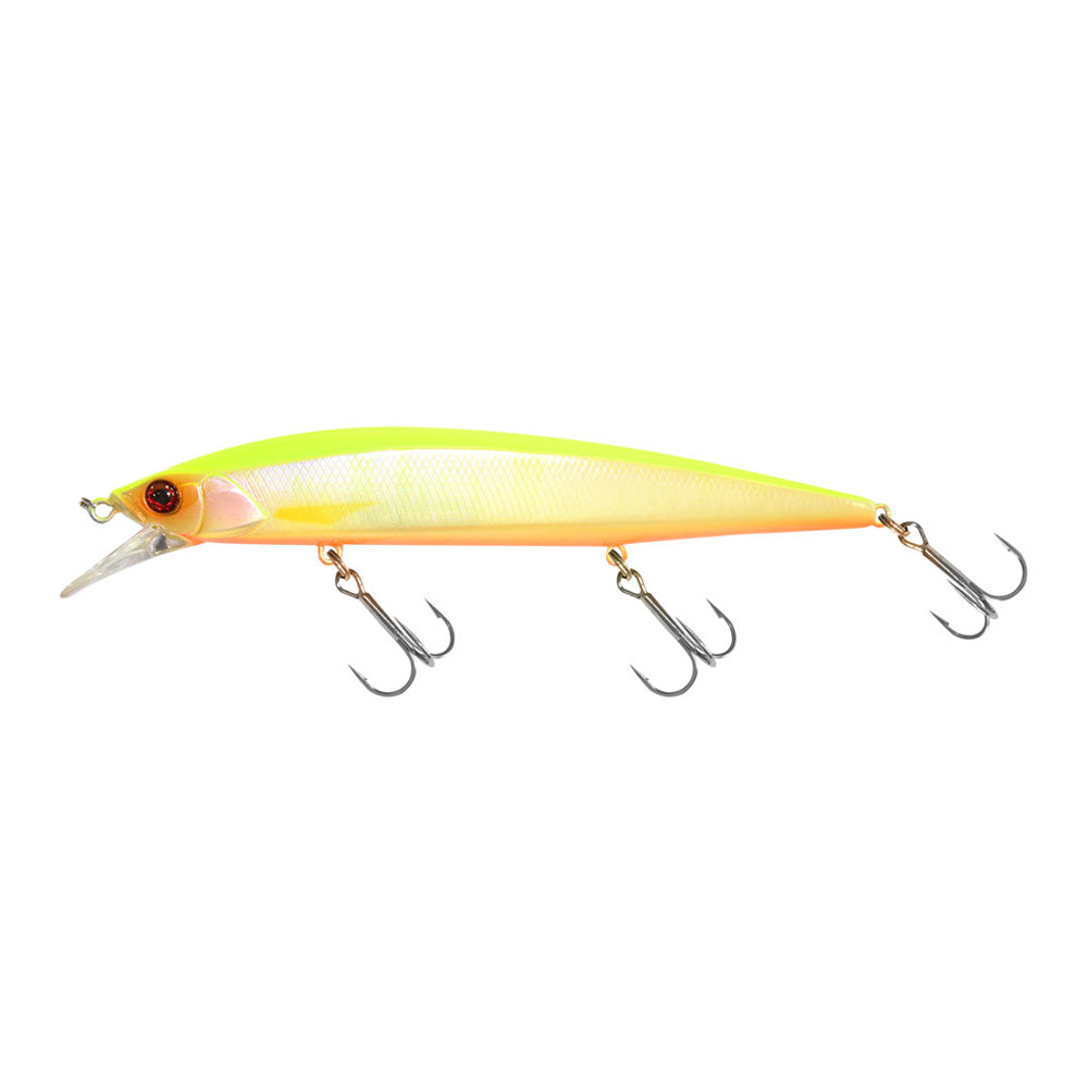 Wobbler JACKALL RERANGE 110SP
