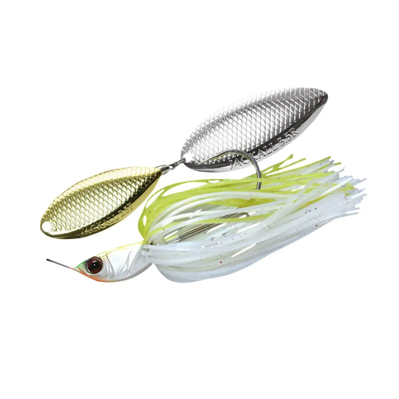 Spinnerbait Jackall SUPER DOOON 1/4 oz (7gr)