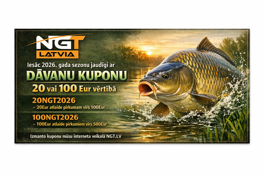 100Eur un 20Eur kupona kods