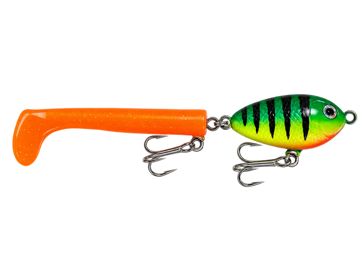 Džerks J Fishing Chunk JR Lure 16cm , 30g