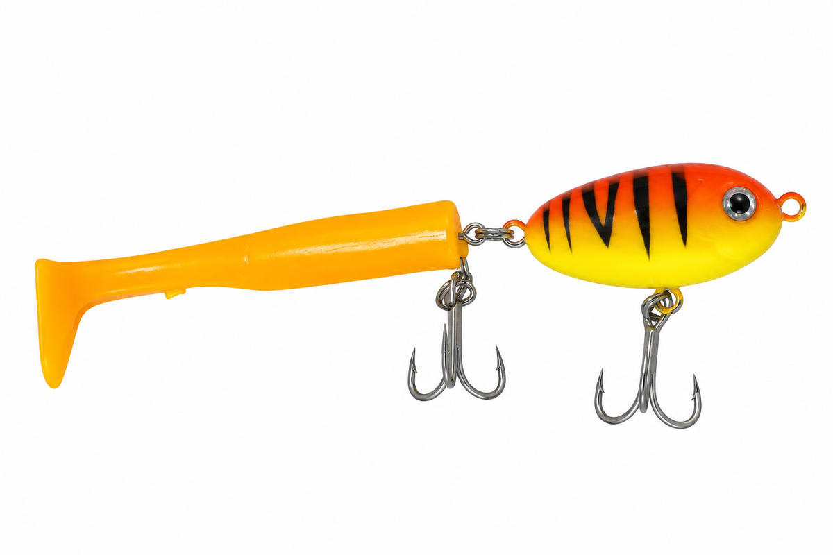 Džerks J Fishing Chunk JR Lure 16cm , 30g