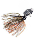 Chatterbait DAIWA PROREX TG BLADED JIG VIB BAIT 8g