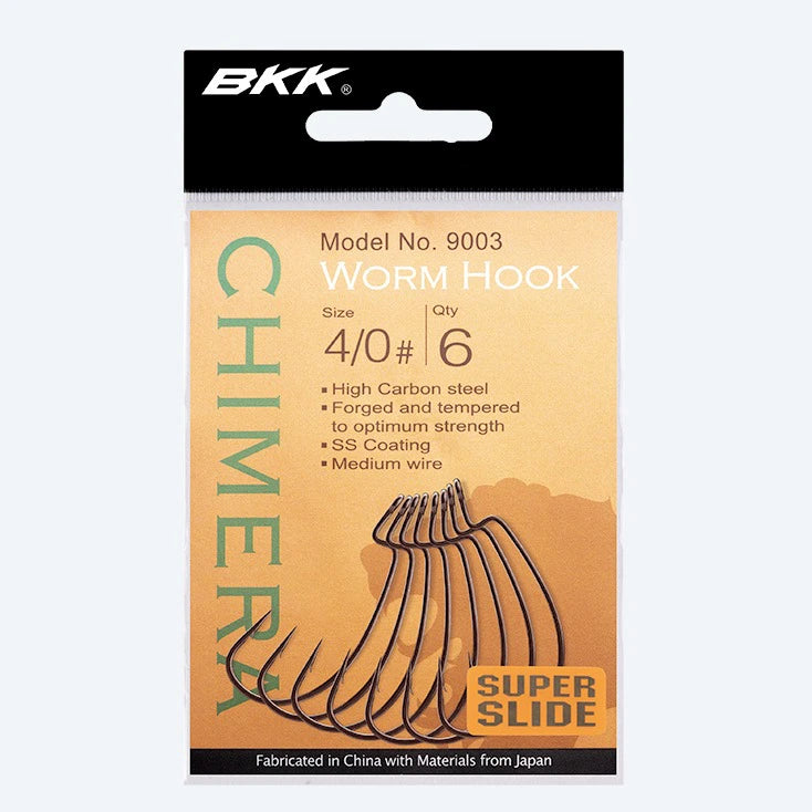 Offseta  Āķi BKK Chimera