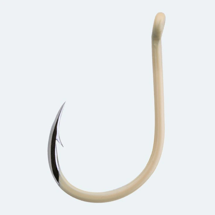 Hooks BKK Chinu-R Hand Ground