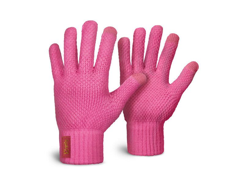Cimdi Delphin Women's Gloves QUEEN Qnity