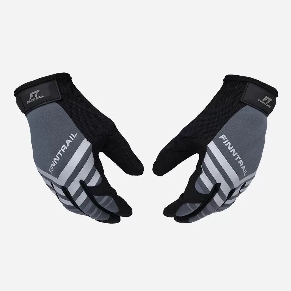 Cimdi FINNTRAIL EAGLE GREY