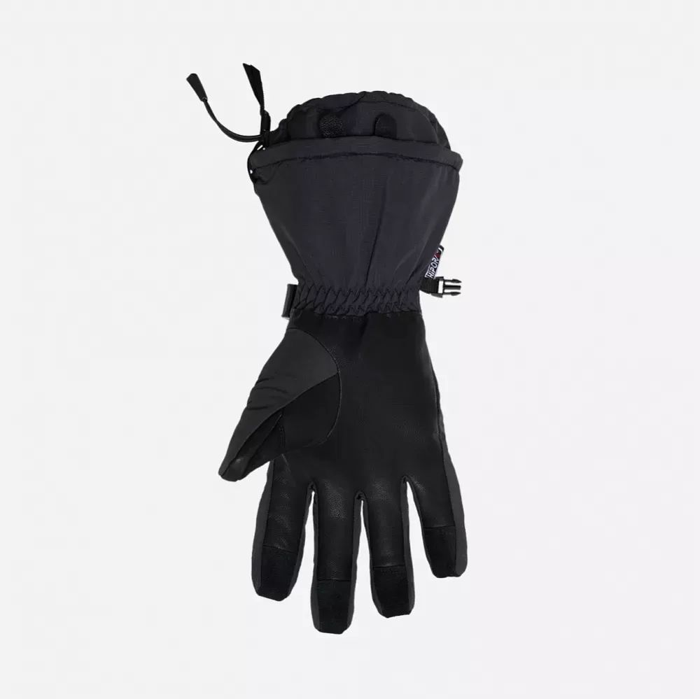Cimdi FINNTRAIL FREERIDE GRAPHITE 2700