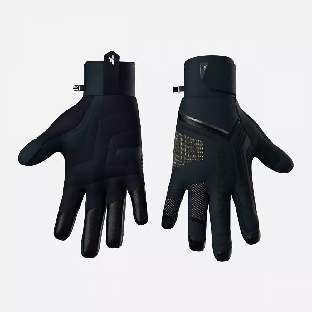 Cimdi FINNTRAIL IMPACT 2712 GRAPHITE