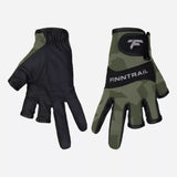Pirštinės FINNTRAIL NEOSENSOR CAMOSHADOWGREEN 2730