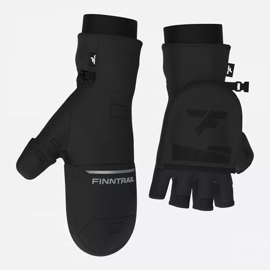 Cimdi FINNTRAIL OPTYMUS 2702 GRAPHITE