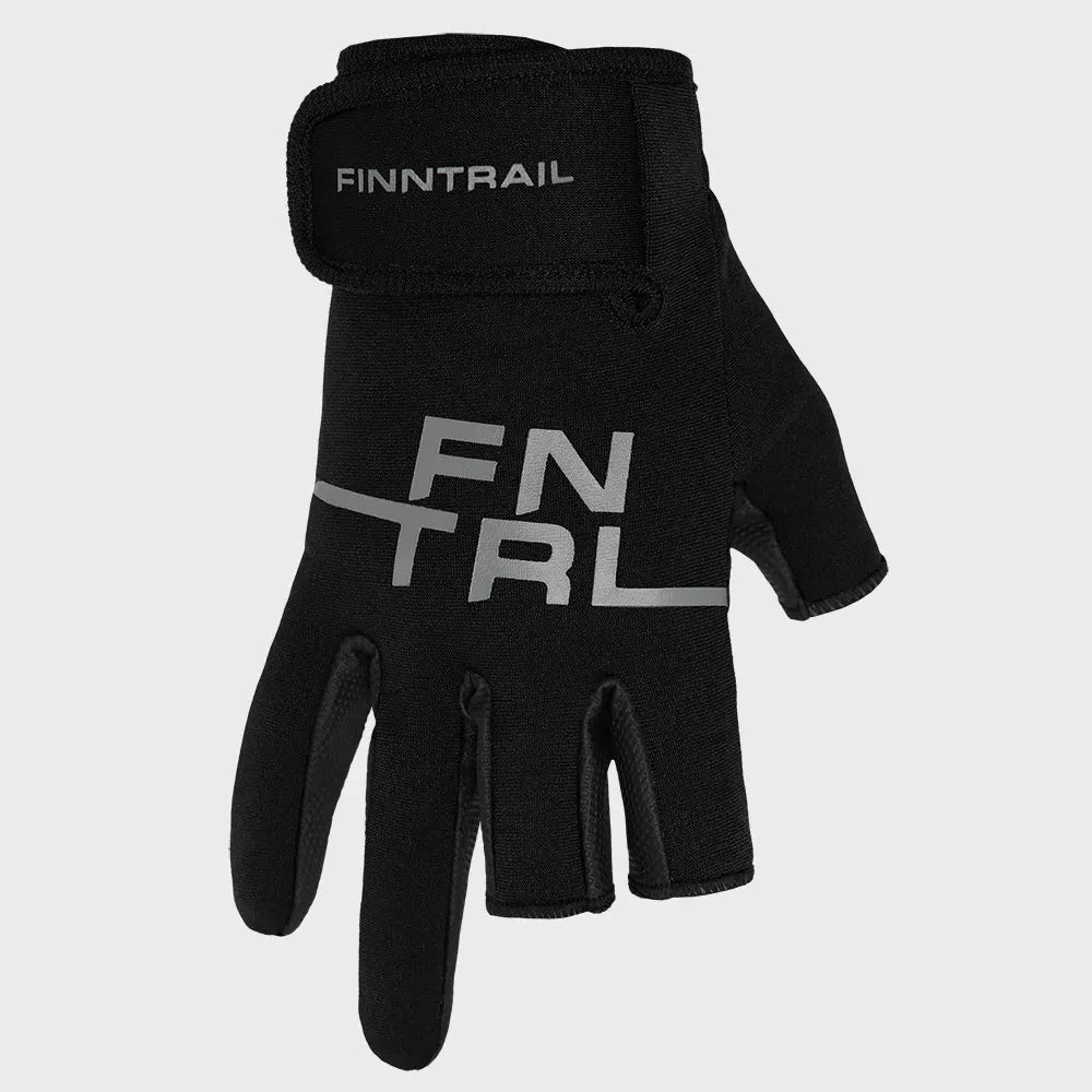 Cimdi Finntrail NEOSENSOR 2731 GRAPHITE