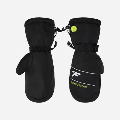 Cimdi Finntrail NORDIC Graphite 2941 Gloves
