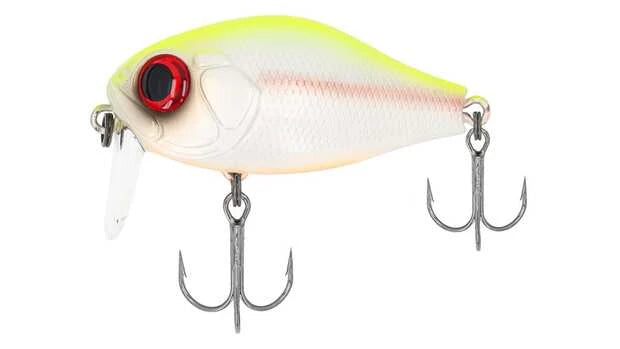 Vobleris ZipBaits B-Switcher MDR Midget