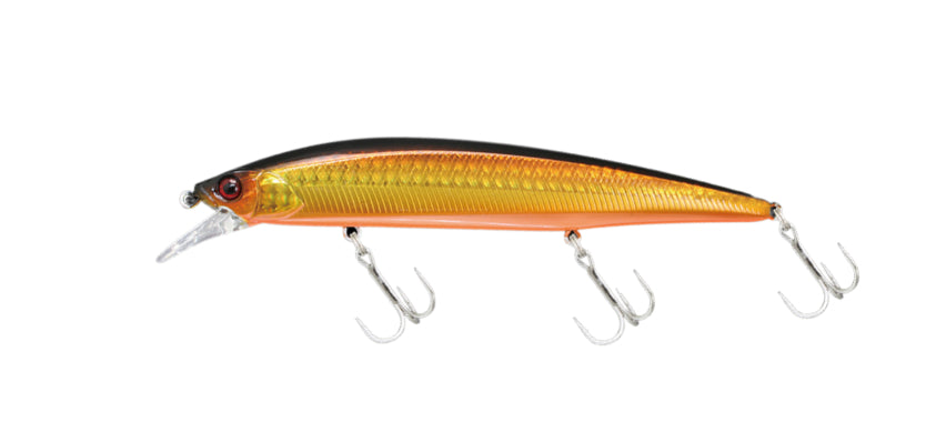 Jackall Rerange 130 SP Jerkbait