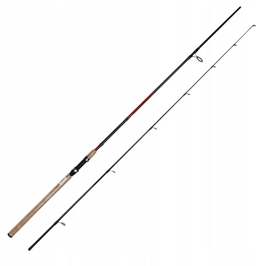 DAIWA Sweepfire Spin | 2,70 m | 10-40 gr.