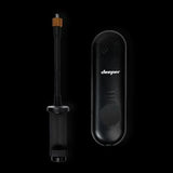 DEEPER Range Extender un turētājs