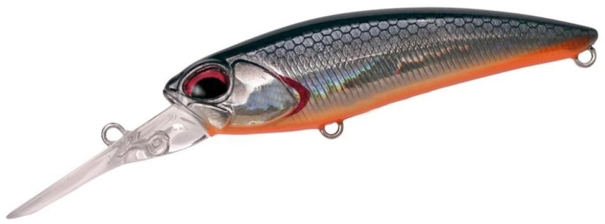 Vobleris DUO Realis Shad 62DR