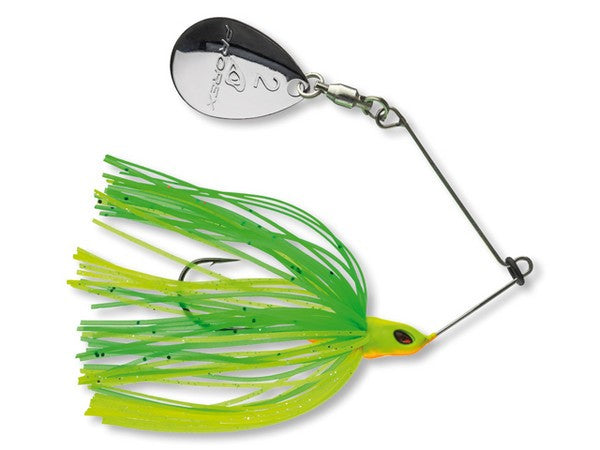 Spinnerbait DAIWA PROREX MICRO SB SPINNERBAIT 5g