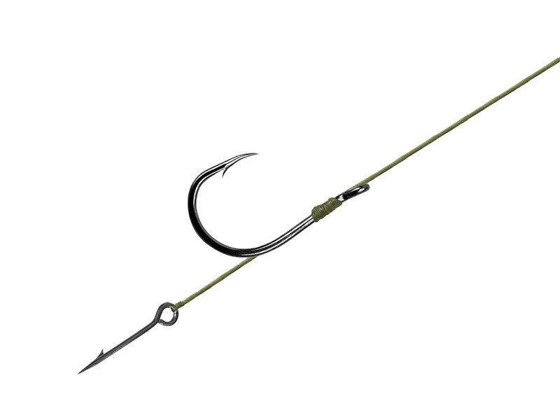 Delphin Rig NOLIMIT Sting / 6pcs