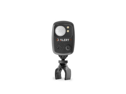 Delphin kustības sensors ALERT / Motion sensor Delphin ALERT