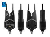 Delphin TECTON bite alarm set