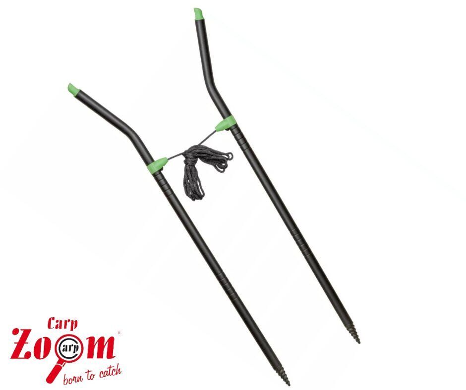 Atstumo matavimo kuoliukai Carp zoom distance stick