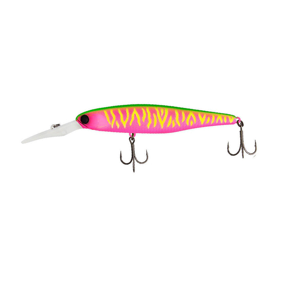 Vobleris Jackall SDD Squirrel 115SP 115mm 22g