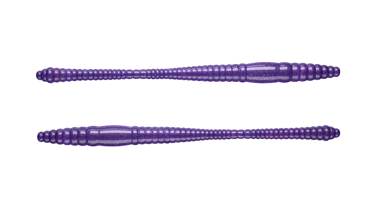 Silikona mānekļi Libra Lures Kukolka 27