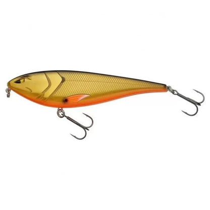 Džerks BERKLEY Zilla Glider 16cm 65g Daybreak