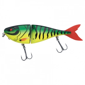 Džerks  BERKLEY Zilla Jointed Glider 135 Fire Tiger