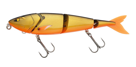 Džerks BERKLEY Zilla Swimmer 120SS (0.5-2m) Daybreak