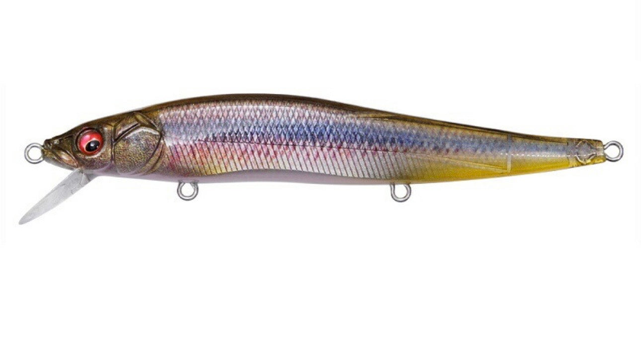Vobleris Megabass Vision Oneten