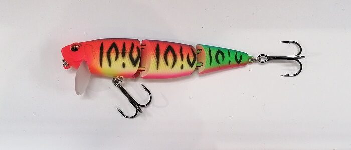 Vobleris Strike Pro Tailblazer 95