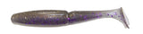 Silicone lure Gambler Little EZ 3.75"