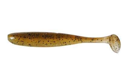 Silicone Lures Keitech Easy Shiner 2″