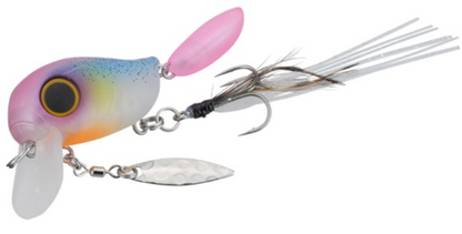 Lure Jackall Micro Tappy 54mm