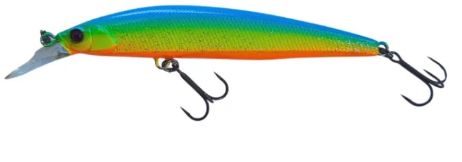 Lure Jackall Rerange 85SP MR 8.5cm 7.9g