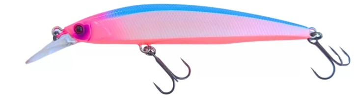 Vobleris Jackall Rerange 95SP MR 9.5cm 10.9g