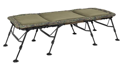 Gulta TRAKKER RLX 8 Leg Bed V2