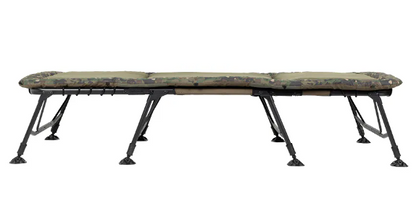 Gulta TRAKKER RLX 8 Leg Bed V2