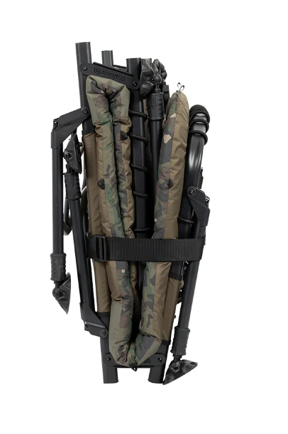 Gulta TRAKKER RLX 8 Leg Bed V2