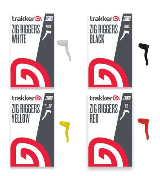 Trakker Zig Riggers
